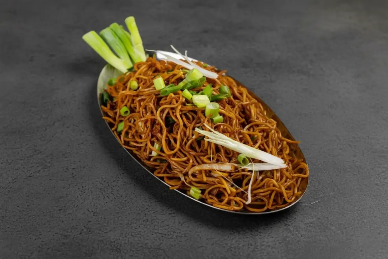 Best Hakka & Biryani cuisine in Edmonton
