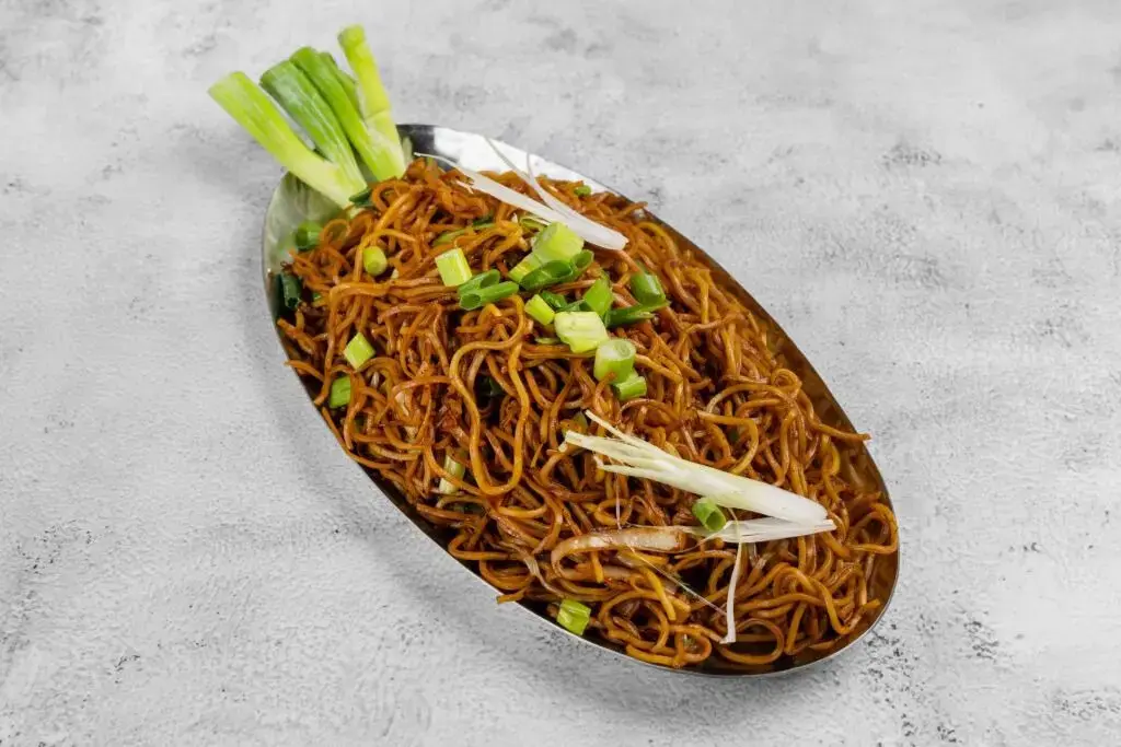 Best Hakka & Biryani cuisine in Edmonton